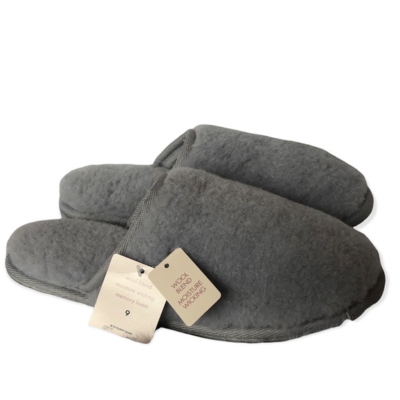 Secret Treasures Shoes New Womens Slippers Size 9 Easy Slip On